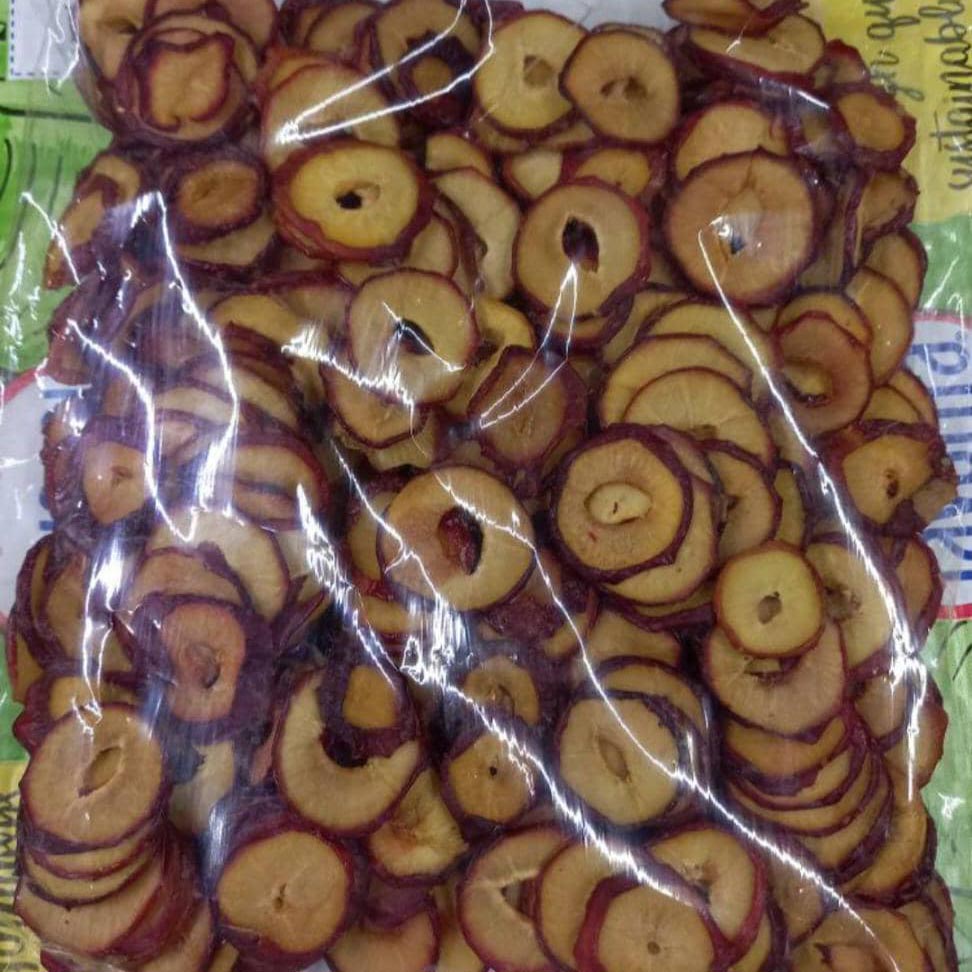 آلو خشک شابلون