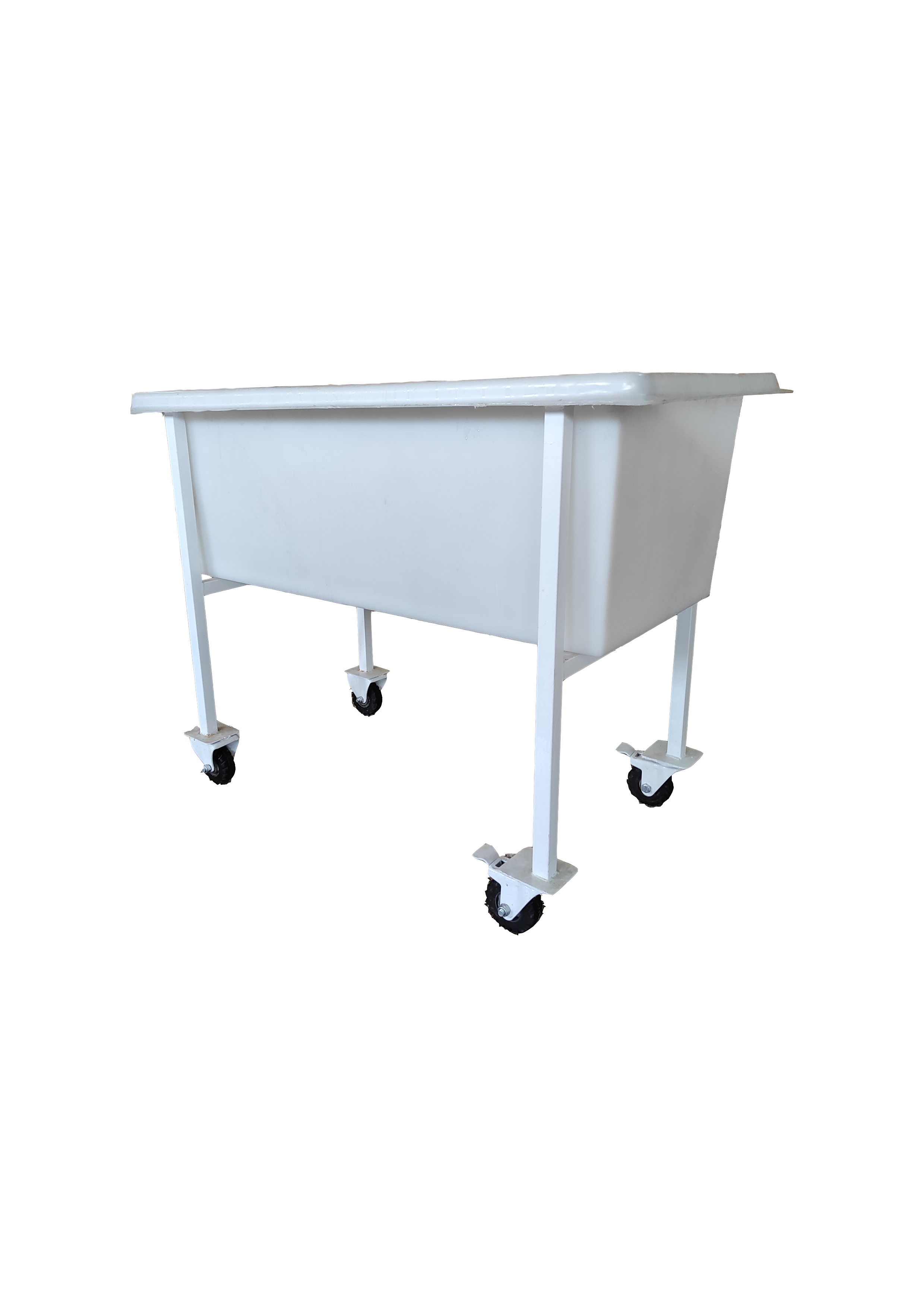 وان شست وشوی پلی اتیلن